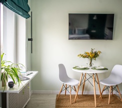 Loft 277 в Sky Garden