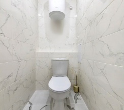 Квартира в Апартаменты на Сибирская улица, 31А