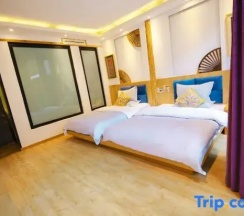 Номер Standard в Begonia Garden Inn