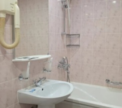 Стандарт двухспальная в Александровский