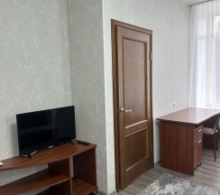 Люкс двухкомнатный в Пингвин