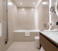 Представительский Люкс в Palmira Art