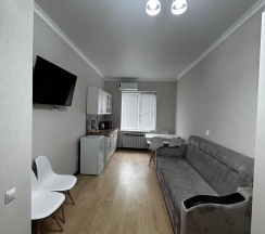 6-местный номер люкс в Моменты моря