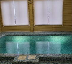 Коттедж "Никифор" в Гостеев