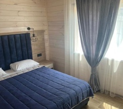 Вилла премиум в Dream House