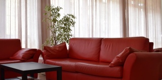 Римини: Отель Hotel Bamby