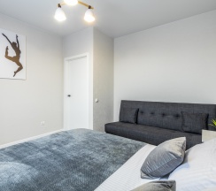 Квартира в DreamHouse