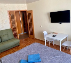 Квартира в DreamHouse