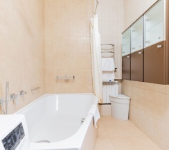 Карташова, 29б №3, 48 кв.м, (пр. Ленина 1.5 км.) в Апартаменты Петровские