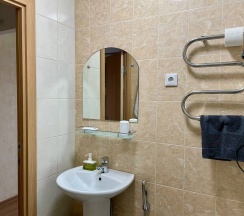 Двухместный комфорт в Чайка