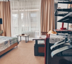 Стандарт улучшенный в Намира