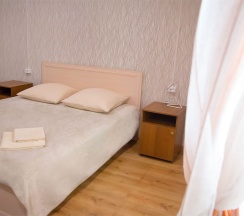 Полулюкс в Светлояр