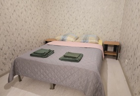 Апартаменты Апартаменты на Амурский бульвар, 51 в Хабаровске