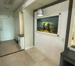 Апартаменты с видом на море в Lotus Village Nha Trang