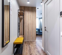 Белинского 86-582/4 в Poshtel VDali