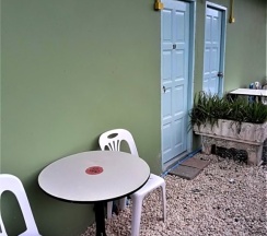 Двухместный номер Economy двуспальная кровать в The Guest House - SHA