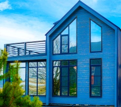 Haier Grand в Дикая Мята