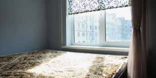 Тула: Апартаменты Pryanik Apartments (Пряник Апартментс) на улице Демонстрации
