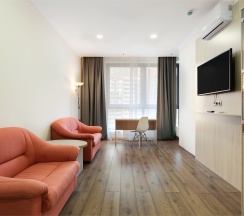 Апартаменты в На Ходынке