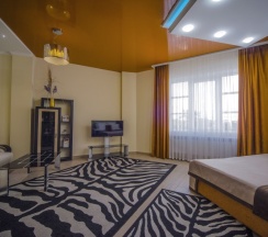 Джуниор сюит в Hotel Kremleff