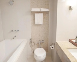 Двухместный номер Andaman Deluxe двуспальная кровать в Andaman Embrace Patong