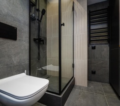 Апартаменты люкс Сельскохозяйственная 17к4 в Zen Home