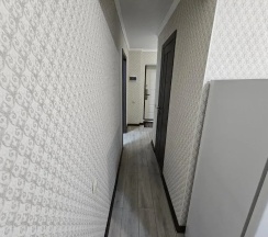 Апартаменты c 1 комнатой в Mars apartments kz