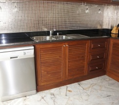 Вилла с 3 комнатами в VIP Chain Resort Pool Villa