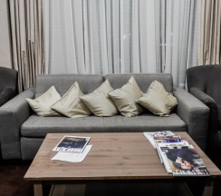 Люкс Бизнес в Jelsomino Boutique Hotel