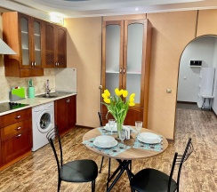 Квартира в Sun city apartments