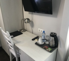 Комфорт (Cmf DBL) в Подкова