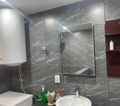 Трёхместный номер Economy в Алистера