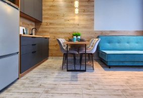 Апартаменты Comfort Home в Красноярске