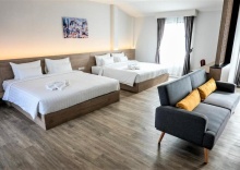 Номер Standard в Li CALLA Resort Trat