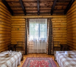 Гостевой дом №1 в Проховское подворье