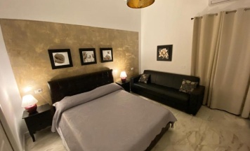 Номер Comfort в B&B Mini Hotel Incity