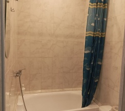 Двухместный номер с 1 двуспальной или 2 односпальными кроватями в Галианна