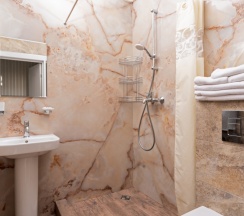 Двухместный комфорт в Владиаль