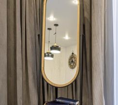 Коттедж премиум 1 в Дрова