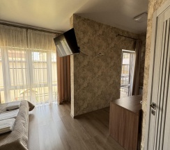 Номер стандарт комфорт в Анастасия