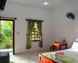 Одноместный номер Standard в Diem Lien Guesthouse
