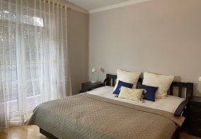 Апартаменты Апартаменты на Почтовая 11 в Светлогорске