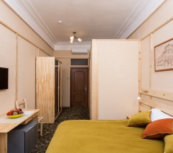 Двухместный стандарт в Маросейка 2/15