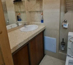 Квартира в Апартаменты на улица Красная Пресня, 38