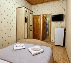 Стандарт 2х местный (1 и 2 корпуса) в МартЛен