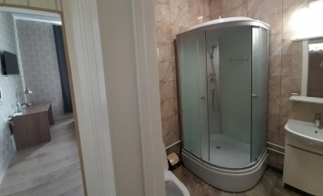 Двухместный номер Standard двуспальная кровать в Астория