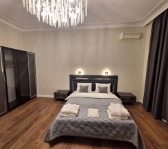 Апартаменты Астерия в Цитрус