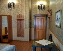 Номер Standard в Охотничий клуб