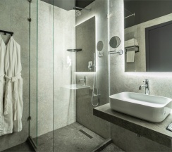 Семейный Супериор в Rilas Hotel 4