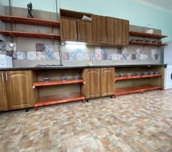 Четырёхместный номер Economy в Луч